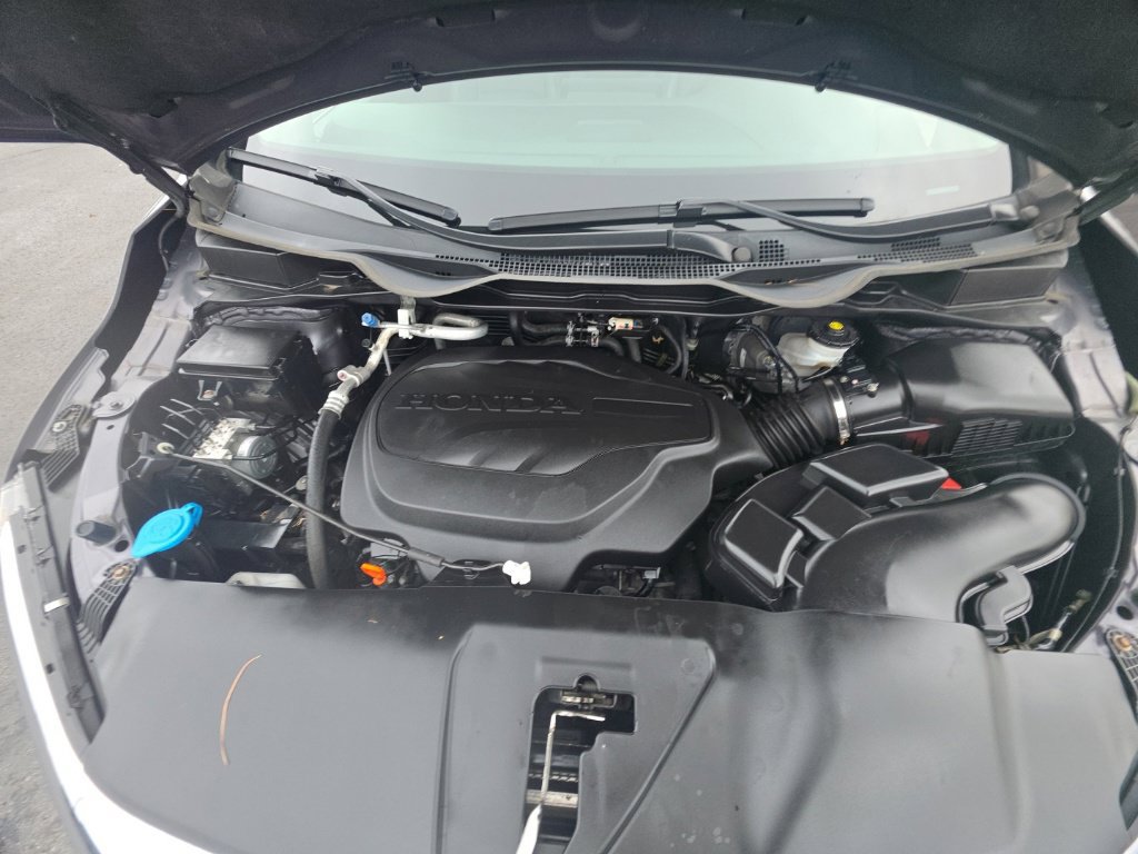 Used 2021 Honda Odyssey Touring image 12