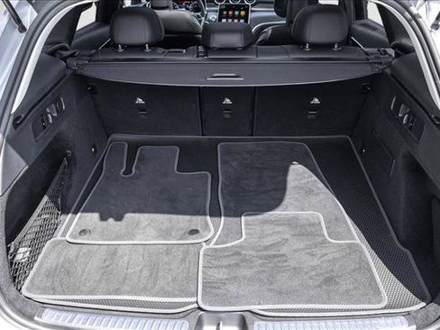 Certified 2026 Mercedes-Benz GLC 300 4MATIC image 23