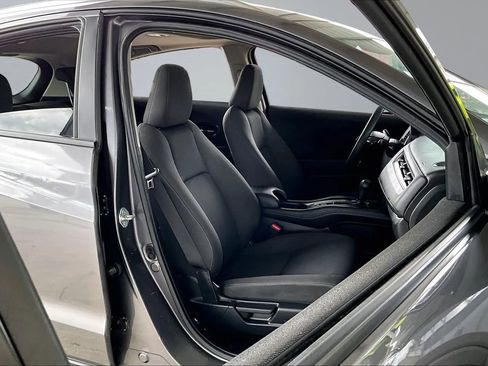 Used 2022 Honda HR-V EX image 26