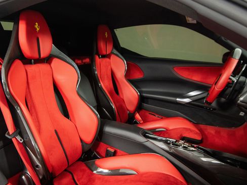 Certified 2022 Ferrari SF90 Stradale AWD/4WD image 47