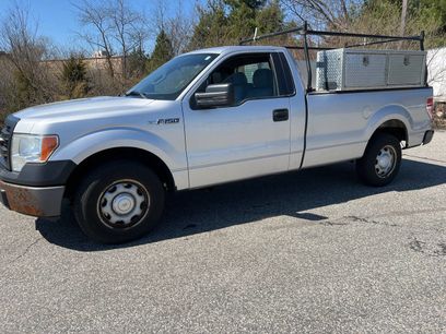 Used 2014 Ford F150 XL