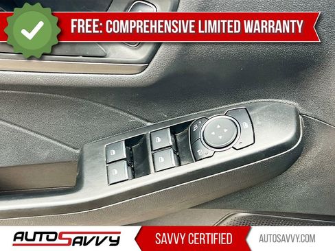 Used 2024 Ford Escape Active w/ Cold Weather Package FWD image 17