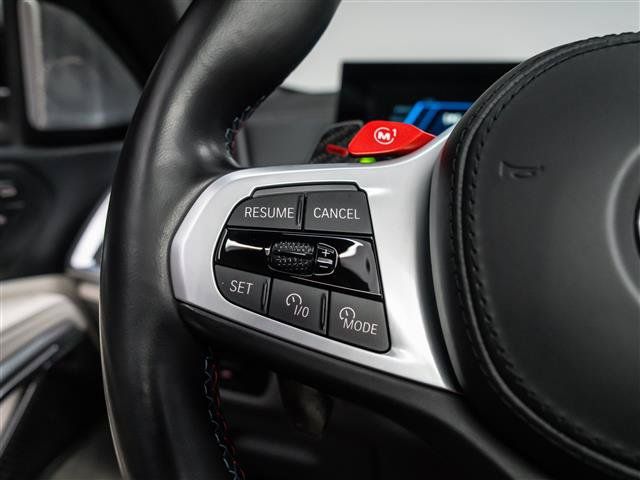 Used 2024 BMW X6 M Competition w/ Executive Package AWD/4WD image 23