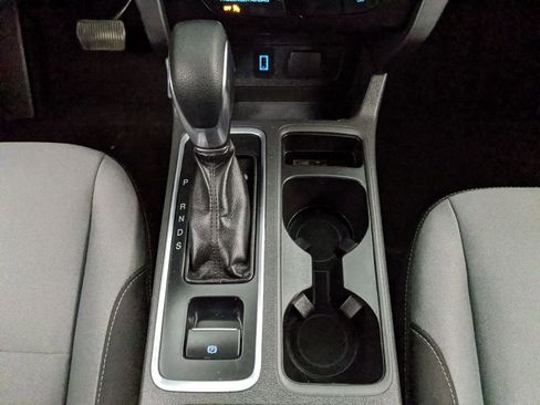 Certified 2018 Ford Escape S image 9