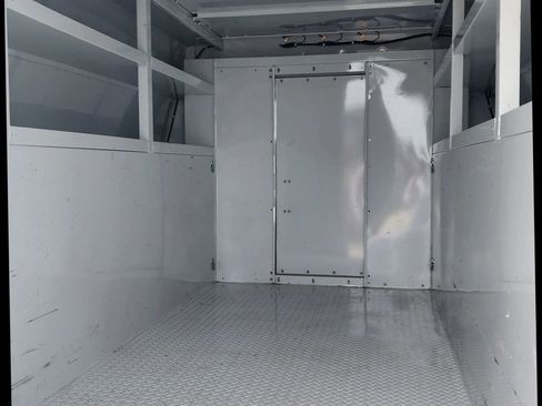 Used 2024 Ford E-350 and Econoline 350 Super Duty w/ Power Windows & Locks Group RWD image 19