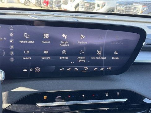 New 2026 Buick Enclave Preferred w/ Super Cruise Package image 16