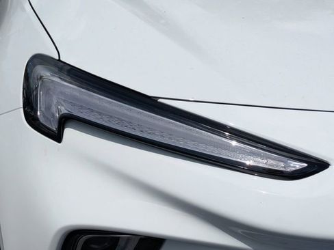 New 2026 Buick Encore GX Preferred w/ Advanced Technology Package FWD image 9