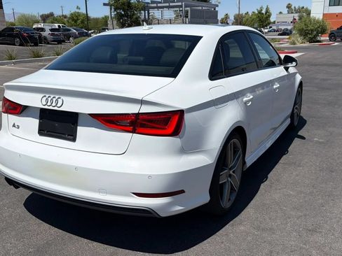 Used 2016 Audi A3 1.8T Premium FWD image 5
