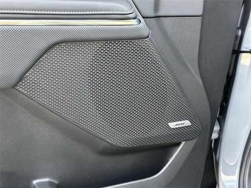 New 2026 GMC Sierra EV Elevation w/ Premium Package image 20