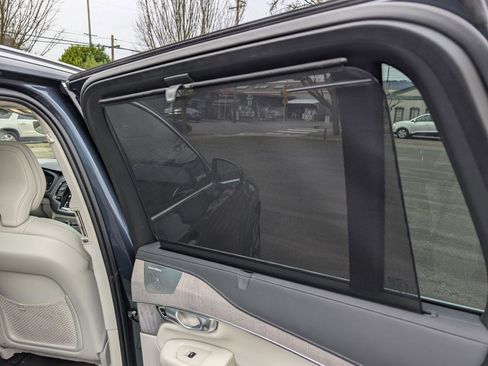 Used 2024 Volvo XC90 T8 Ultimate w/ Protection Package Premier image 20