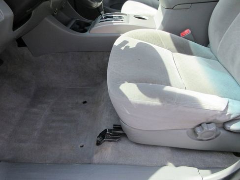 Used 2007 Toyota Tacoma 4x4 Double Cab image 20