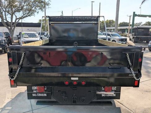 Used 2024 Ford F350 XL image 5