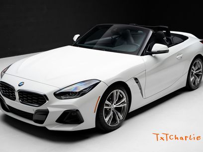 Used 2024 BMW Z4 sDrive30i w/ Driving Assistance Package