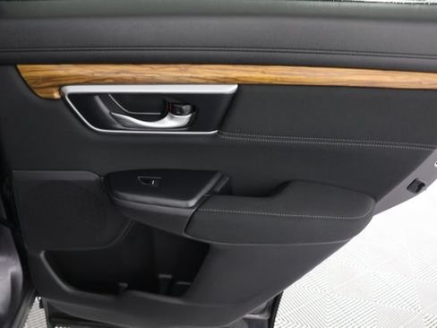 Used 2018 Honda CR-V EX image 27