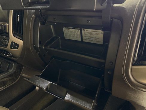 Used 2016 GMC Sierra 2500 Denali w/ Duramax Plus Package image 50