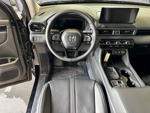 New 2026 Honda Pilot EX-L image 2