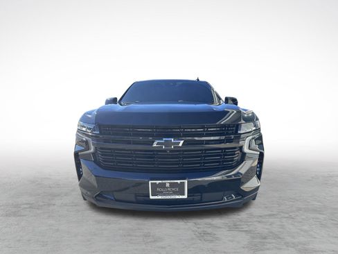 Used 2023 Chevrolet Tahoe RST w/ RST Performance Edition image 2