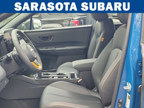 New 2026 Subaru Outback Wilderness image 18