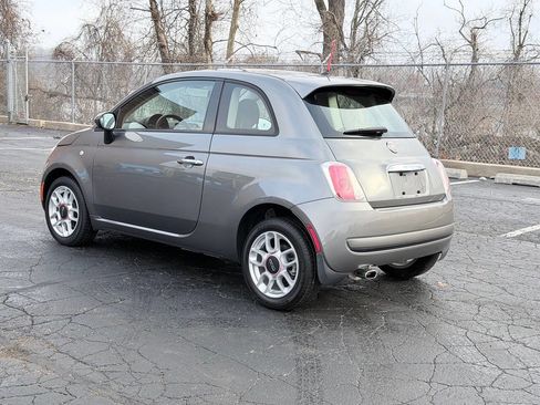 Used 2013 FIAT 500 Pop image 3