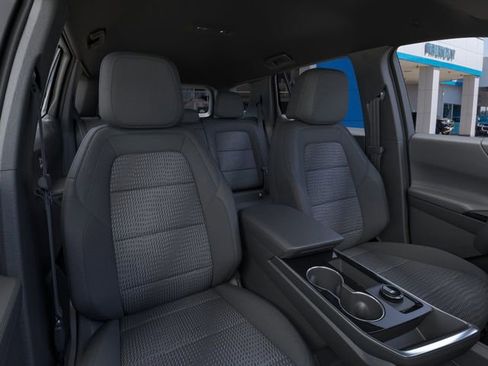 New 2026 Chevrolet Equinox LT image 16