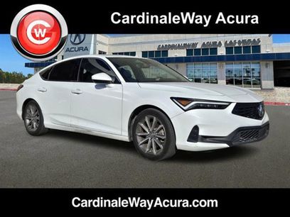Used 2023 Acura Integra