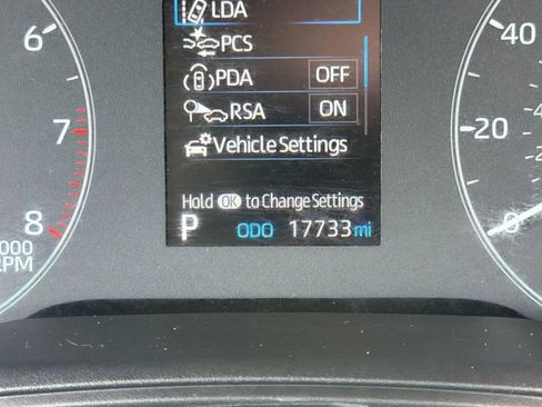 Certified 2023 Toyota Corolla Cross L FWD image 20