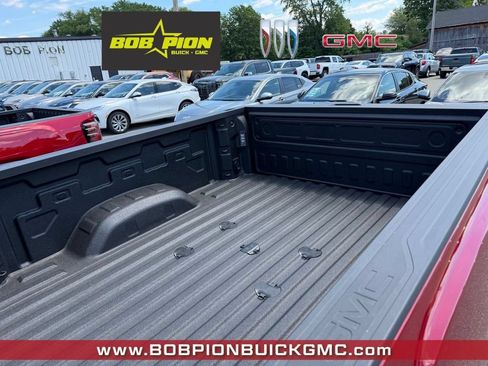 New 2026 GMC Sierra 2500 SLT w/ SLT Premium Package AWD/4WD image 6