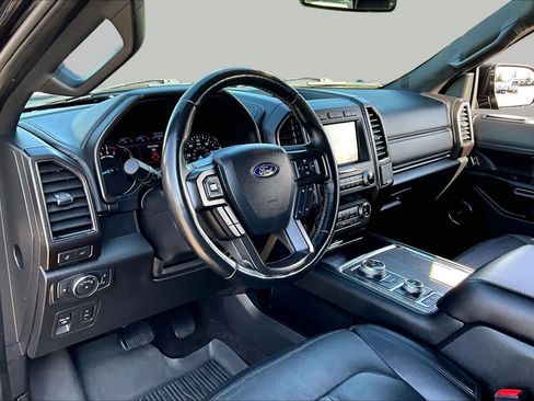 Used 2020 Ford Expedition Limited w/ Special Edition Package AWD/4WD image 18