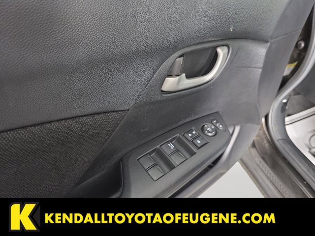 Used 2013 Honda Civic LX image 10