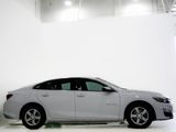 Used 2023 Chevrolet Malibu LT w/ Driver Confidence Package image 4