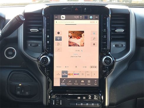 New 2026 RAM 2500 Tradesman image 13