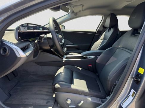 Used 2025 Lucid Air Grand Touring AWD/4WD image 10