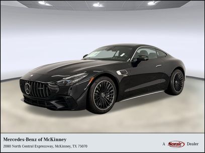 New 2026 Mercedes-Benz AMG GT 43