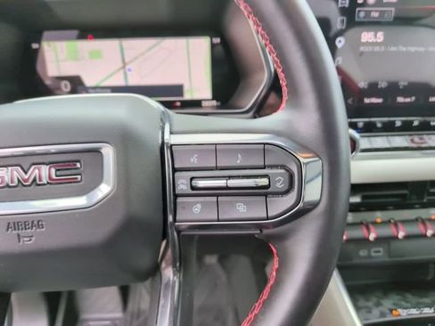 Certified 2023 GMC Canyon AT4X AWD/4WD image 22