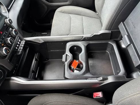 Used 2019 RAM 1500 Big Horn AWD/4WD image 22