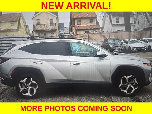 Used 2023 Hyundai Tucson SEL w/ Convenience Package image 10