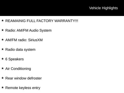 Used 2023 Nissan Altima 2.5 SR image 26