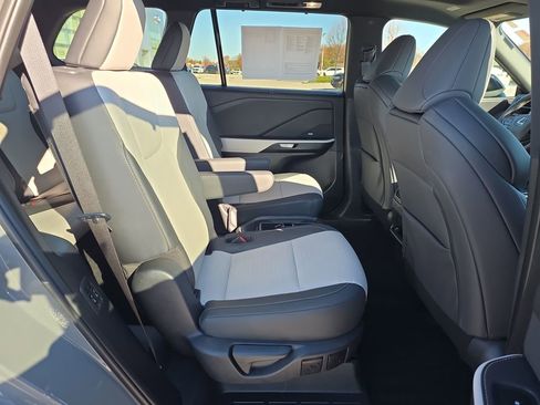Used 2025 Lexus TX 350 350 image 46