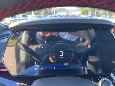 New 2026 Chevrolet Trax RS image 20