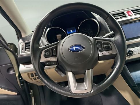 Used 2017 Subaru Outback 2.5i Limited image 17
