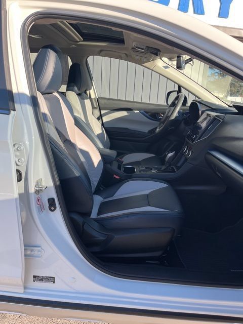 Used 2020 Subaru Crosstrek Hybrid w/ Moonroof Package w/Navigation AWD/4WD image 31