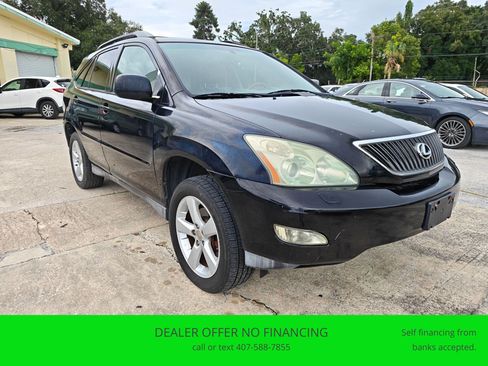 Used 2004 Lexus RX 330 AWD image 7