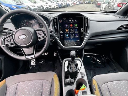 Used 2025 Subaru Crosstrek 2.5i Sport w/ Crosstrek Mirror Package image 17