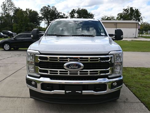 New 2026 Ford F350 XL w/ XL Chrome Package AWD/4WD image 28