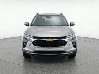 Used 2025 Chevrolet Trax LT w/ LT Convenience Package