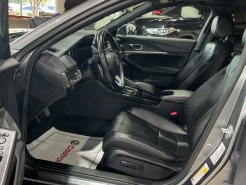Used 2024 Acura Integra A-Spec FWD image 10