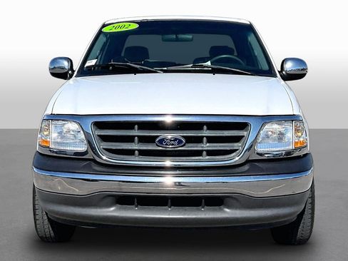 Used 2002 Ford F150 XL RWD image 3