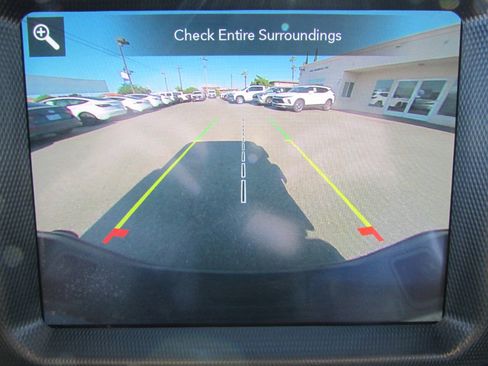 Used 2023 Jeep Gladiator Sport AWD/4WD image 33