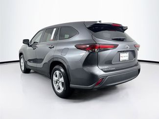 Certified 2024 Toyota Highlander LE video 2