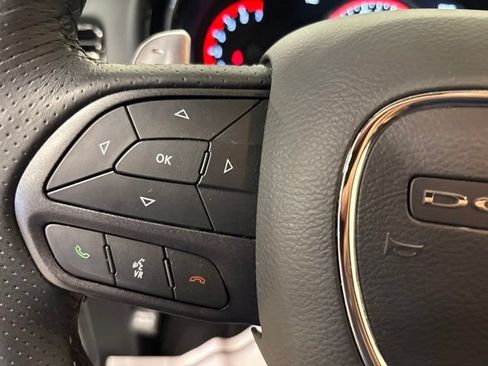 Used 2026 Dodge Durango GT AWD/4WD image 29